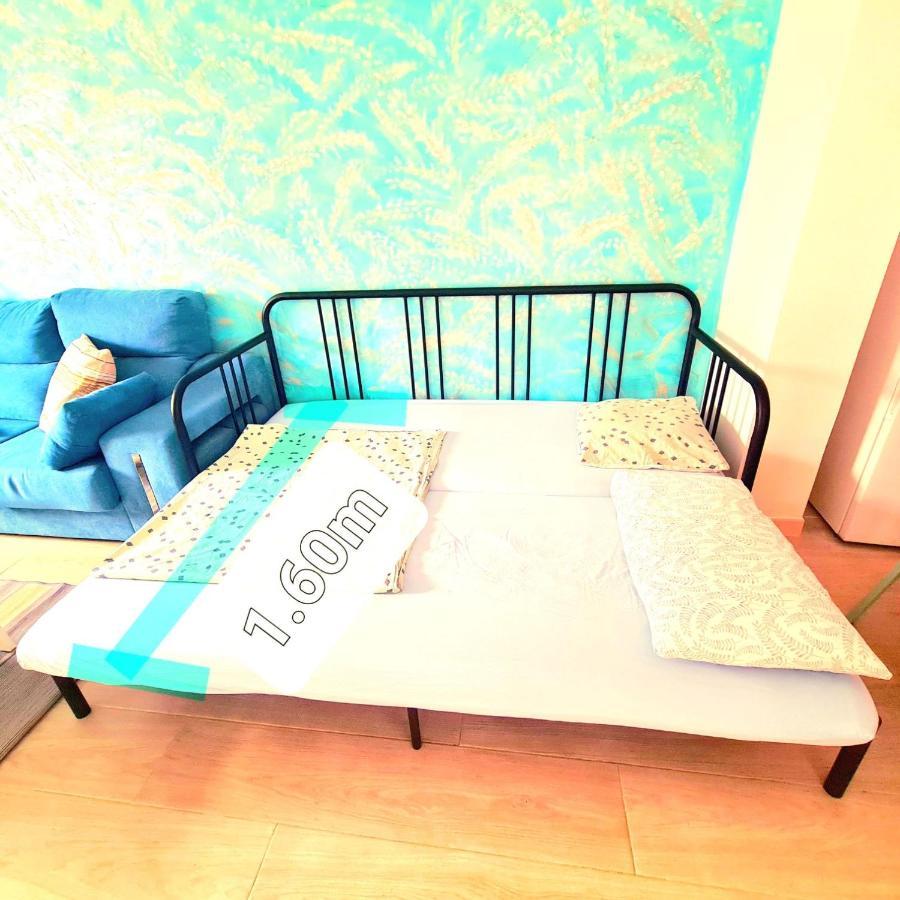 Vakantiehuis * Holiday Home * Casa De Vacaciones * Urb. Chayofita 德尔锡伦西奥海岸 外观 照片