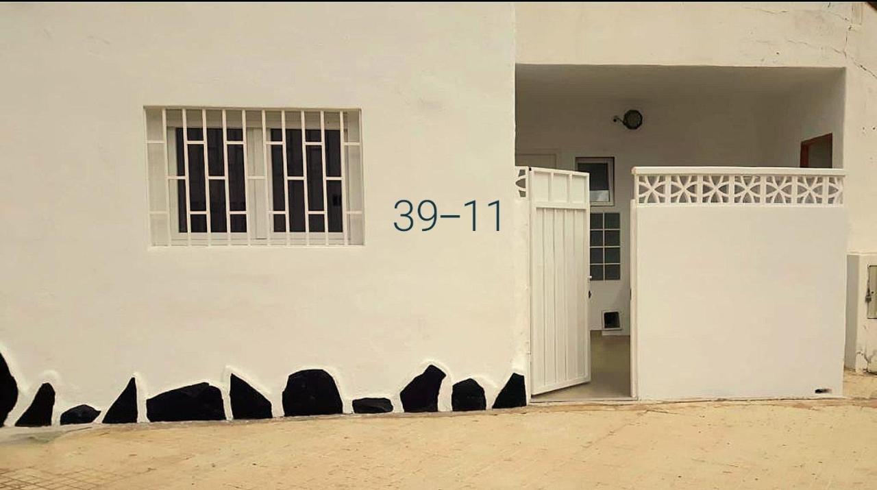 Vakantiehuis * Holiday Home * Casa De Vacaciones * Urb. Chayofita 德尔锡伦西奥海岸 外观 照片