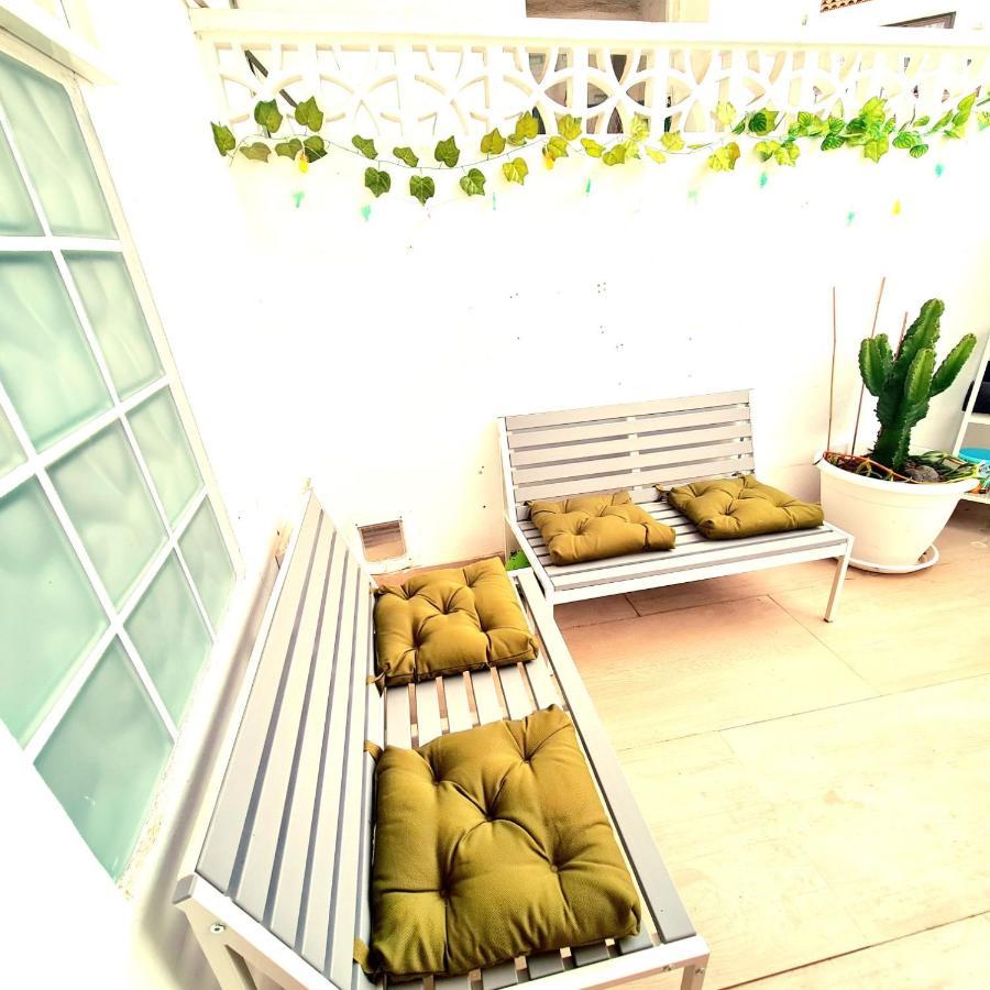 Vakantiehuis * Holiday Home * Casa De Vacaciones * Urb. Chayofita 德尔锡伦西奥海岸 外观 照片
