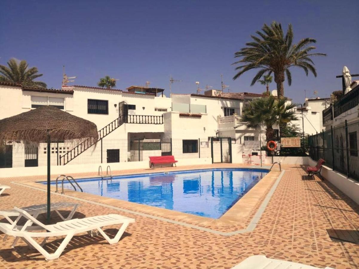 Vakantiehuis * Holiday Home * Casa De Vacaciones * Urb. Chayofita 德尔锡伦西奥海岸 外观 照片